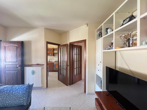 appartamento in vendita a Bientina