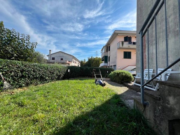 appartamento in vendita a Bientina
