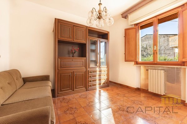 appartamento in vendita a Bientina