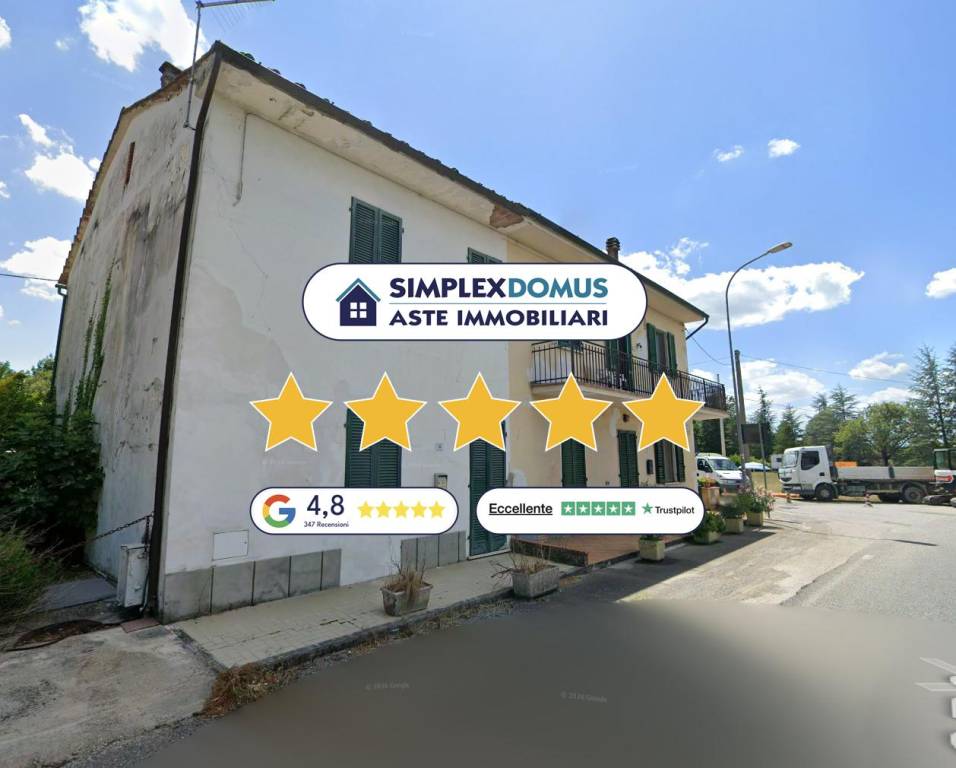 appartamento in vendita a Bientina in zona Santa Colomba