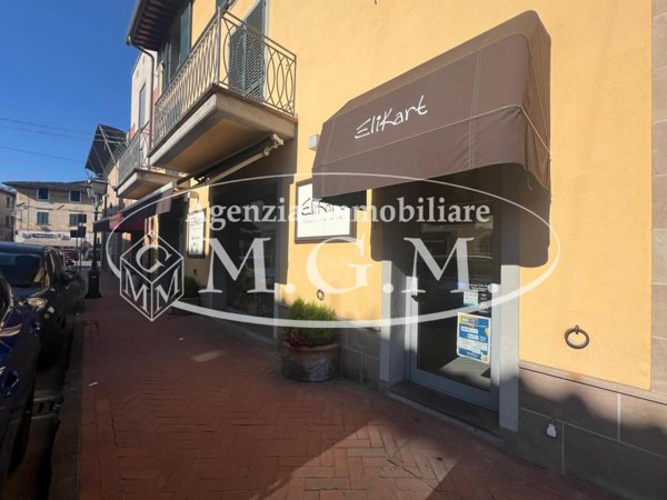 appartamento in vendita a Bientina