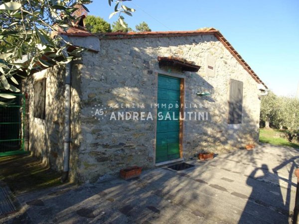 appartamento in vendita a Buti