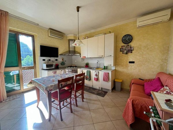 appartamento in vendita a Buti