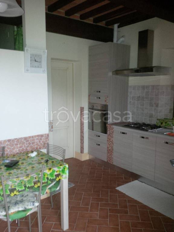 appartamento in vendita a Buti