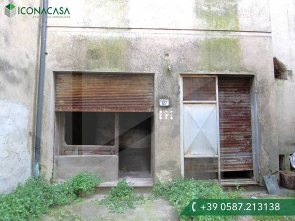 appartamento in vendita a Buti