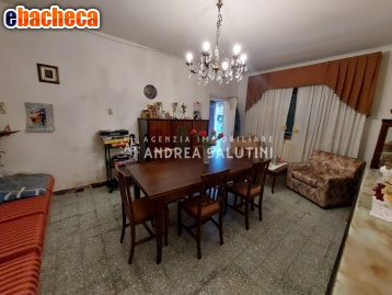 appartamento in vendita a Buti in zona La croce