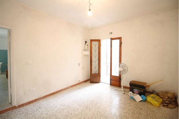 appartamento in vendita a Buti