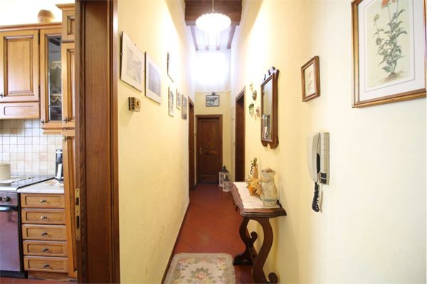 appartamento in vendita a Buti