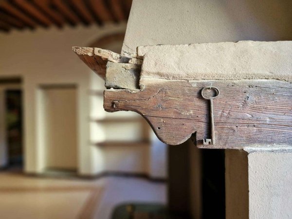 intera palazzina in vendita a Buti