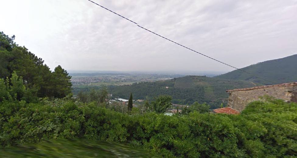 casa indipendente in vendita a Buti
