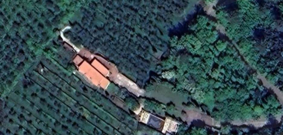 casa indipendente in vendita a Buti