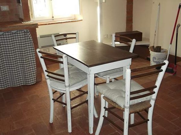 appartamento in vendita a Buti