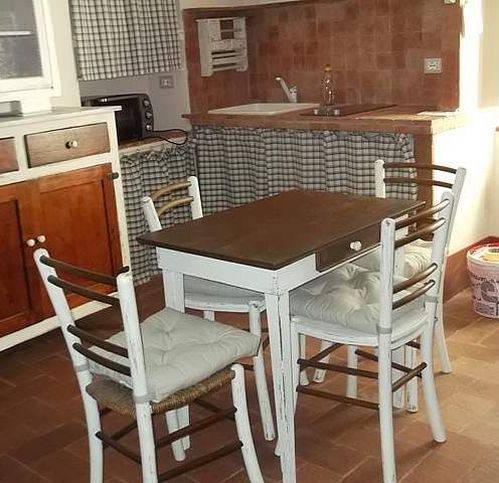 appartamento in vendita a Buti