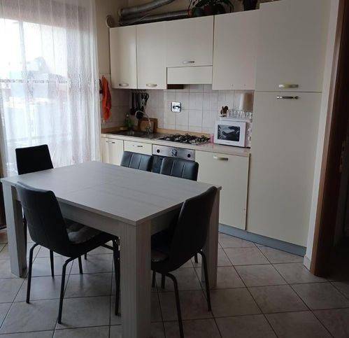appartamento in vendita a Buti in zona La croce