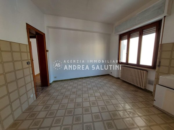 appartamento in vendita a Buti