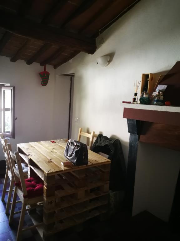 appartamento in vendita a Buti
