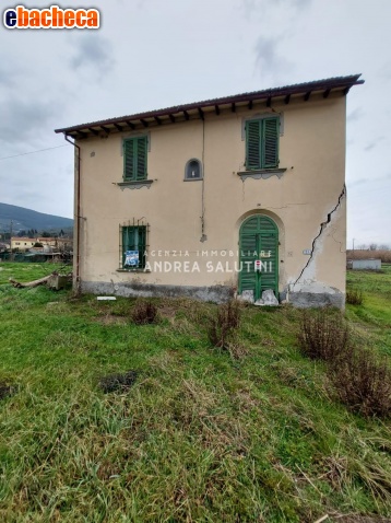 appartamento in vendita a Buti