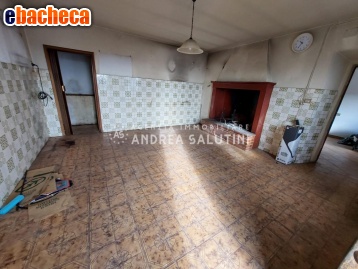 appartamento in vendita a Buti
