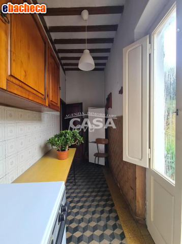 appartamento in vendita a Buti