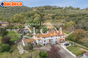 appartamento in vendita a Buti