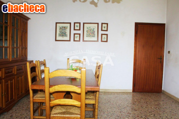 appartamento in vendita a Buti