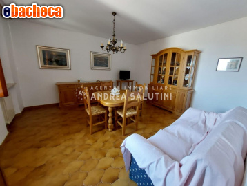 appartamento in vendita a Buti