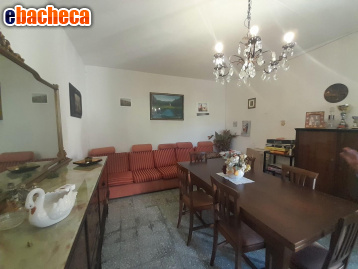 appartamento in vendita a Buti in zona La croce