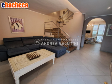 casa indipendente in vendita a Buti