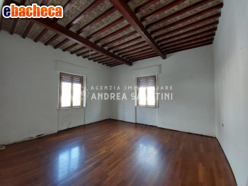 appartamento in vendita a Buti
