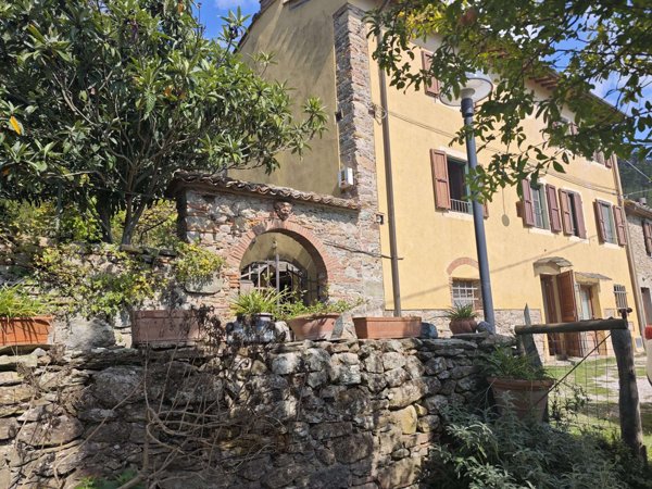 appartamento in vendita a Buti