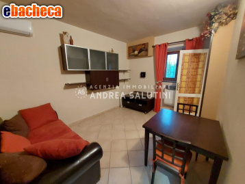 appartamento in vendita a Buti