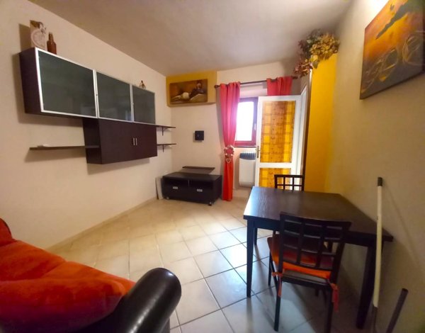 appartamento in vendita a Buti
