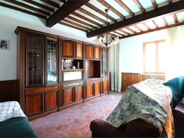 appartamento in vendita a Buti