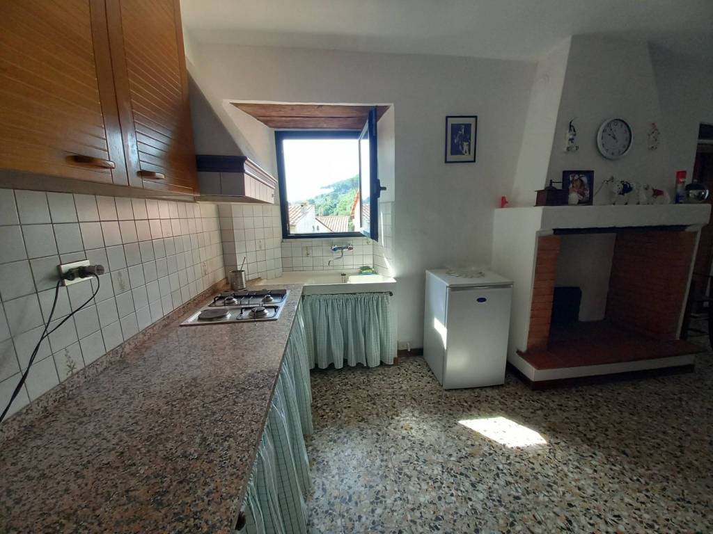 appartamento in vendita a Buti