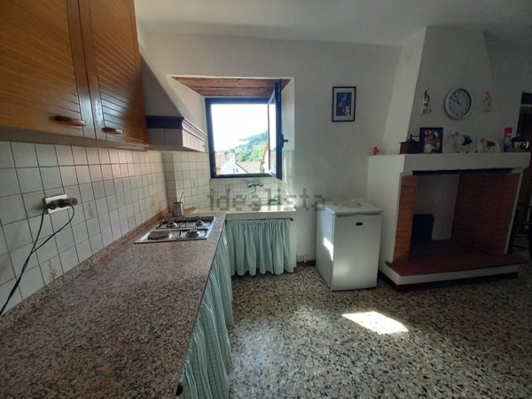 appartamento in vendita a Buti