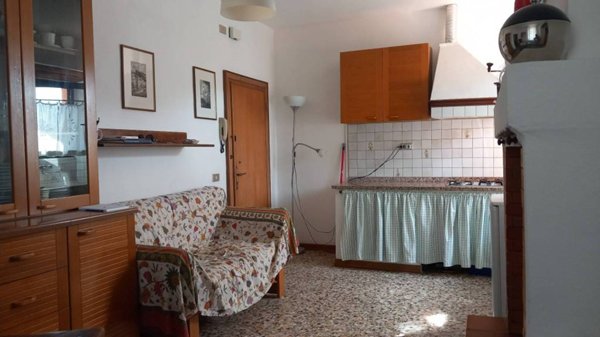 appartamento in vendita a Buti