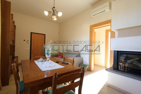 casa indipendente in vendita a Buti