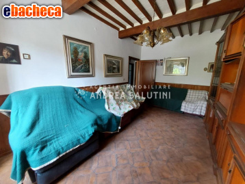appartamento in vendita a Buti