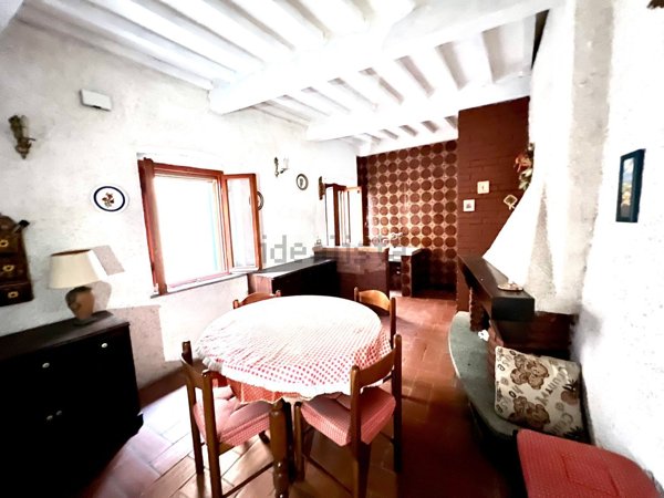 appartamento in vendita a Buti