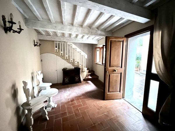 appartamento in vendita a Buti