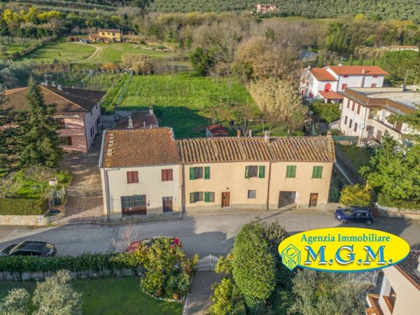 casa indipendente in vendita a Buti in zona La croce