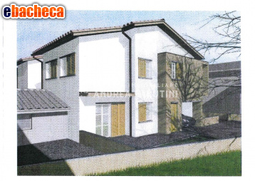 appartamento in vendita a Buti