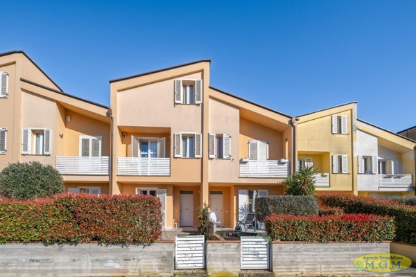 casa indipendente in vendita a Buti