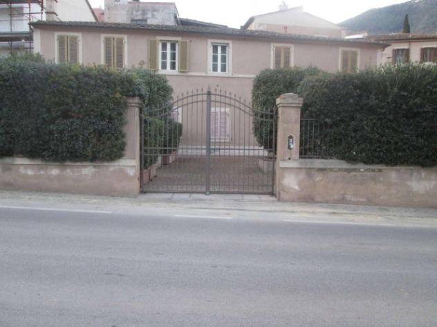 appartamento in vendita a Buti