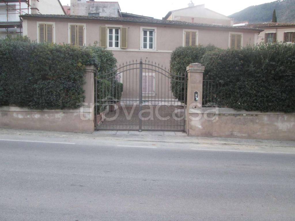 appartamento in vendita a Buti