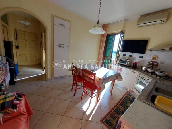 appartamento in vendita a Buti