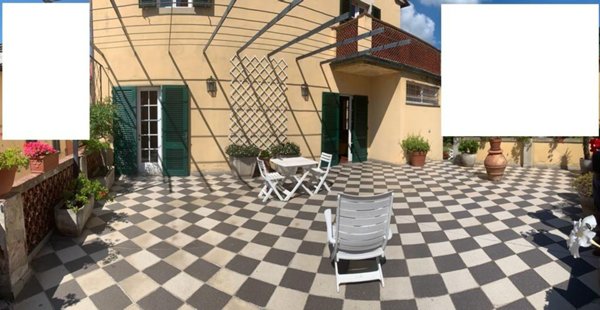 casa indipendente in vendita a Buti