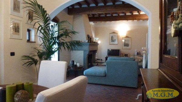 casa indipendente in vendita a Buti