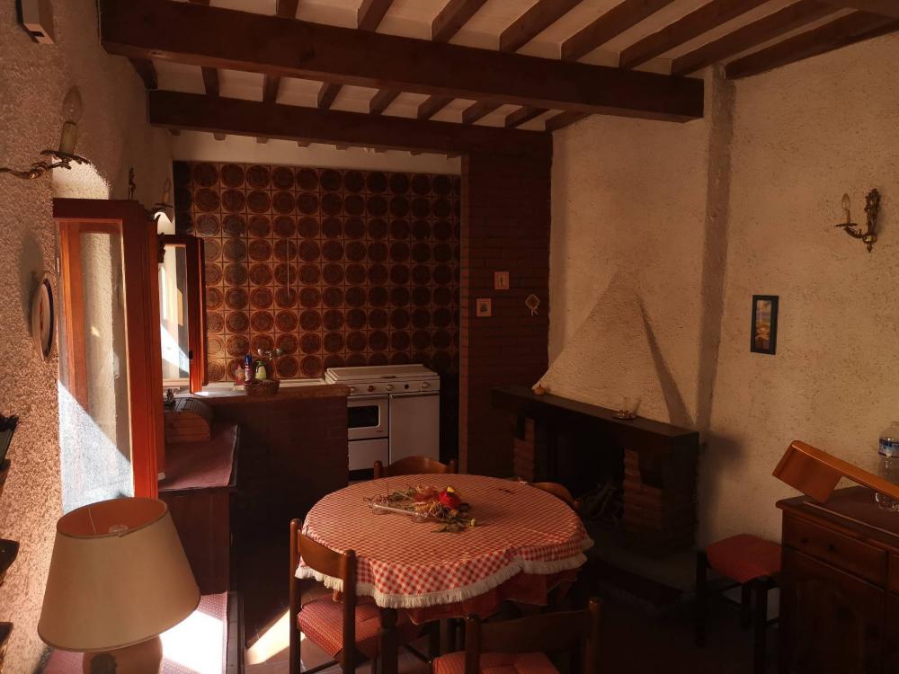 appartamento in vendita a Buti