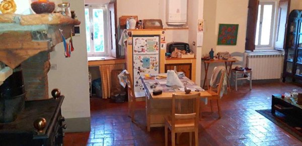 appartamento in vendita a Buti
